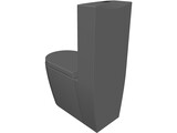 Pan 3D Model