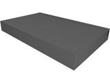 Panasonic DVD Player 3D Model