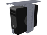 PC Desktop Case 3D Model