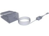 Pedal Captures Endoscopy 3D Model
