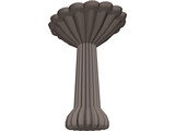 Pedestal Sink 3D Model