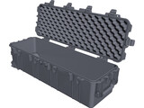 Pelican Case 3D Model preview