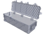 Pelican Case 3D Model