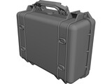 Pelican Case Model 1450 3D Model preview