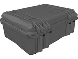 Pelican Case 3D Model