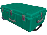 Pelican iM2950 Case 3D Model preview