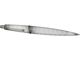 Pen 3D Model