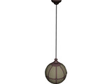 Pendant Private Princeton 3D Model preview