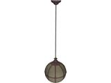 Pendant Private Princeton 3D Model