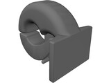Pentel Hitch 3D Model