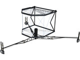 Philae Comet Probe (Rosetta Mission) 3D Model