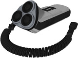 Philips 755 Electric Shaver 3D Model