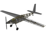 Phoenix FFD 2011 3D Model preview