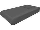 Phone LG KU990i 3D Model