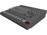 Phonic Helixboard Firewire 18FW 3D Model preview