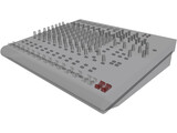 Phonic Helixboard Firewire 18FW 3D Model