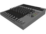 Phonic MM1705 3D Model preview