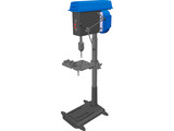 Pillar Drill 3D Model