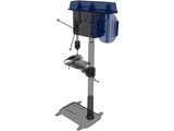 Pillar Drill 3D Model