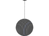 Planet Luminaria 3D Model preview