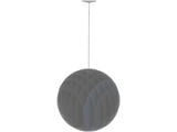Planet Luminaria 3D Model