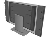 Plasma TV 3D Model