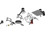 Playground 3D Model