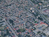 Plock City, Poland (2024) 3D Model