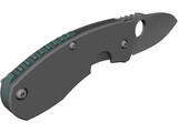 Pocket Knife 3D Model preview