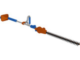 Portable Hedge Trimmer 3D Model