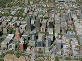 Portland City, OR, USA (2020) 3D Model preview