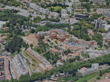 Porto City, Portugal (2023) 3D Model