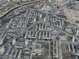 Poznan City, Poland (2022) 3D Model
