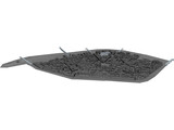 Prag [Part 1/4] 3D Model preview