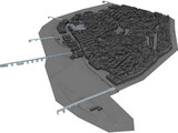 Prag [Part 1/4] 3D Model