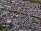 Preston City, UK (2022) 3D Model