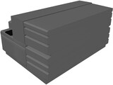 Printer 3D Model