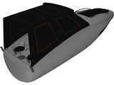 PROfish 23 3D Model