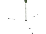 PS-15 3D Model preview