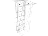 Pulpit 3D Model