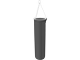 Punching Bag 3D Model