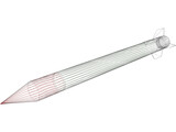 Qassam 2 Rocket 3D Model
