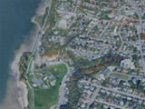 Quebec City, Canada (2024) 3D Model