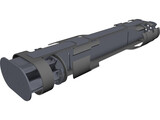 Quiver 3D Model preview