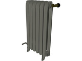 Radiator 3D Model