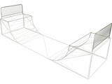 Ramp for Skeating 3D Model
