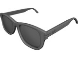 Rayban Rareprints 3D Model preview