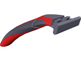 Razor 3D Model