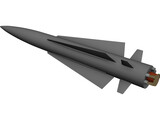 RB05A 3D Model preview