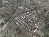 Redmond City, North 3D Model preview